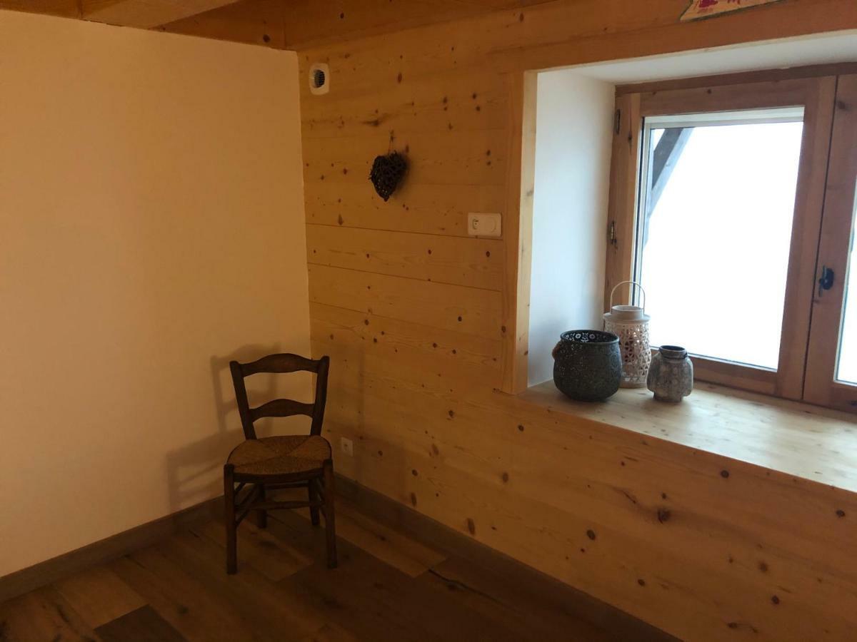Du Bois Des Fugiers Privatunterkunft *