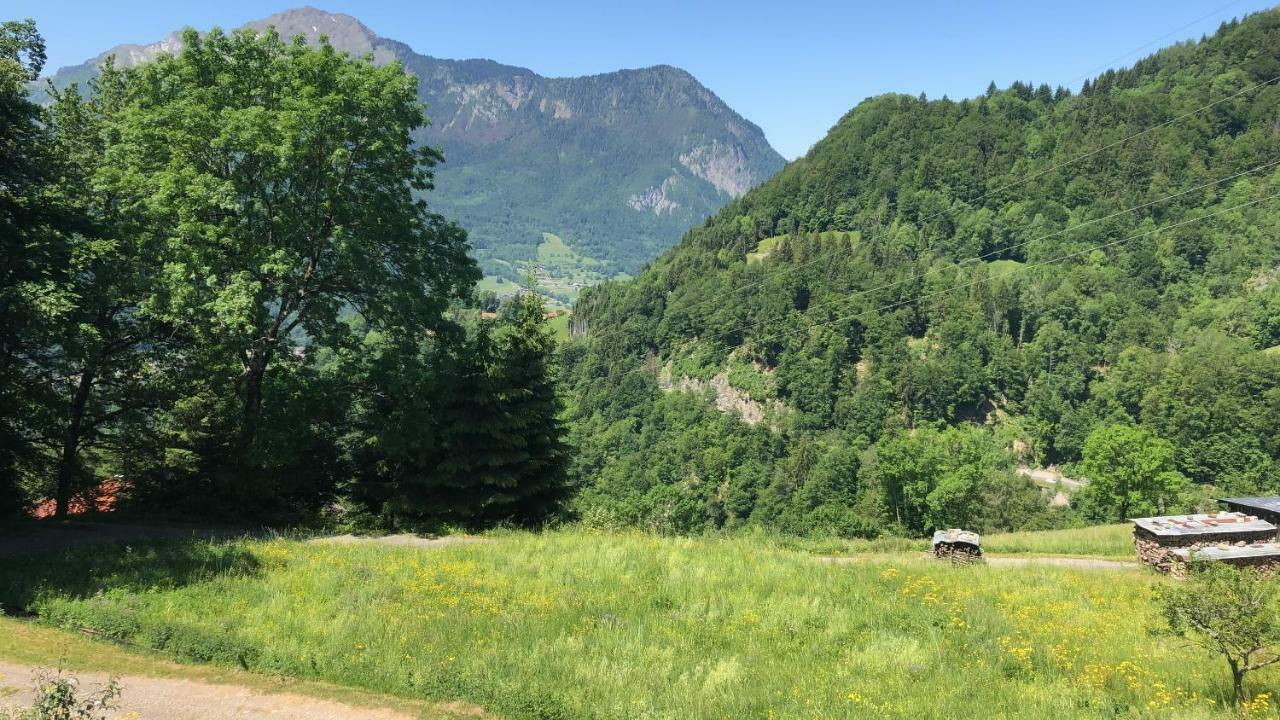 Du Bois Des Fugiers Homestay *